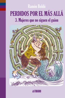 PERDIDOS POR EL MAS ALLA 03 MUJERES QUE NO SIGUEN EL GUION