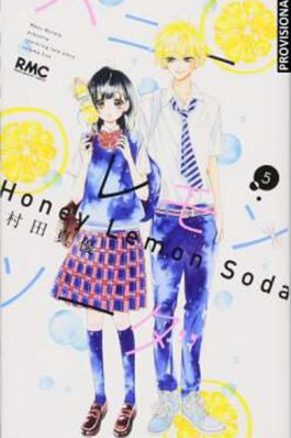 HONEY LEMON SODA 03