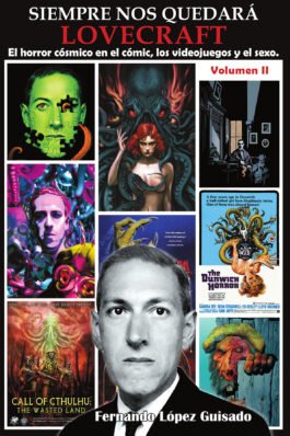 SIEMPRE NOS QUEDARA LOVECRAFT 02