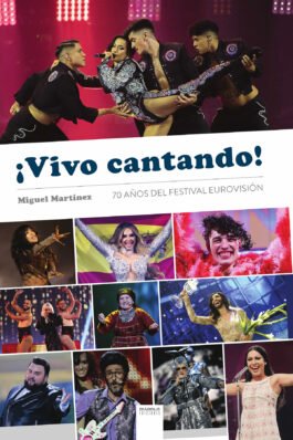 VIVO CANTANDO