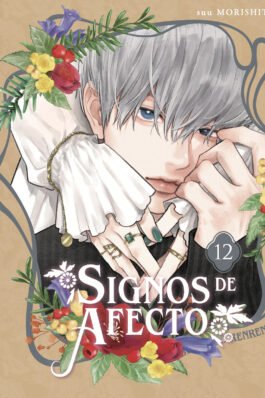 SIGNOS DE AFECTO 12