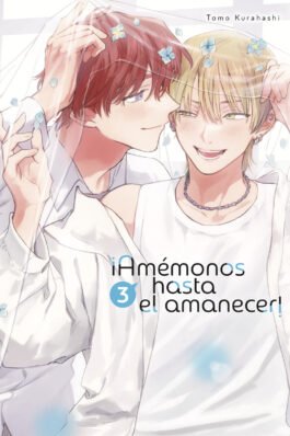 AMEMONOS HASTA EL AMANECER 03