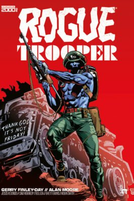 ROGUE TROOPER 03