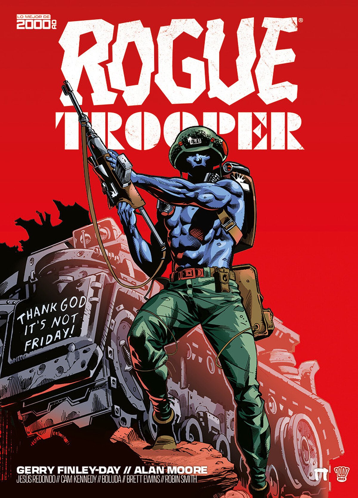 ROGUE TROOPER 03