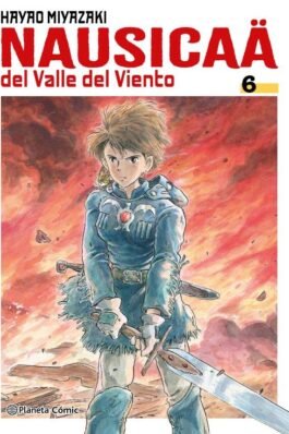 NAUSICAA 06