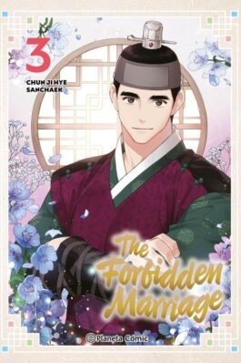 THE FORBIDDEN MARRIAGE 03