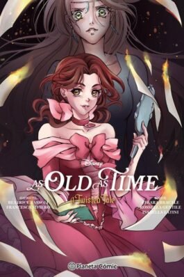 AS OLD AS TIME 02