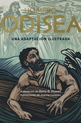 ODISEA. UNA ADAPTACIÓN ILUSTRADA