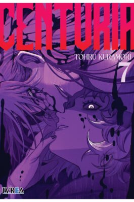 CENTURIA 07