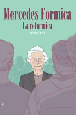 MERCEDES FORMICA. LA REFORMICA