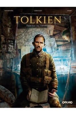 TOLKIEN: ILUMINAR LAS TINIEBLAS