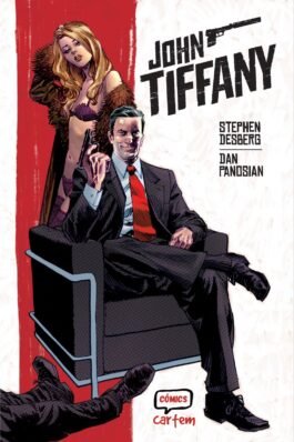 JOHN TIFFANY