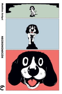 EL NECRONOMICÁN