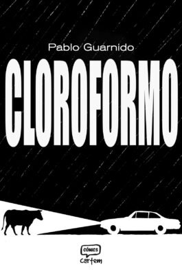 CLOROFORMO