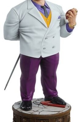 KINGPIN – MARVEL – PREMIUM FORMAT – 59CM – SIDESHOW COLLECTIBLES