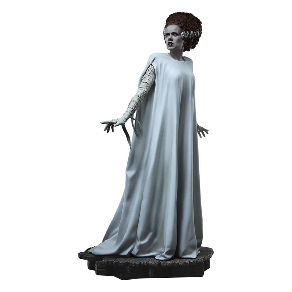 THE BRIDE OF FRANKENSTEIN - FRANKENSTEIN - PREMIUM FORMAT - 55CM - SIDESHOW COLLECTIBLES