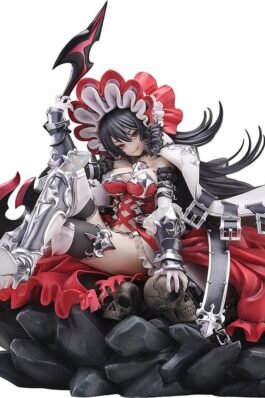 ILLYA ORNSTEIN FIGURA 26 CM PRINCESS CONNECT! RE: DIVE 1/7 SCALE