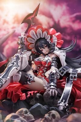 ILLYA ORNSTEIN FIGURA 26 CM PRINCESS CONNECT! RE: DIVE 1/7 SCALE