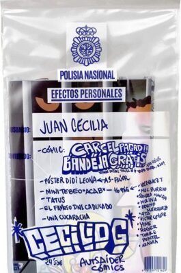 CARCEL PAGADA BANDEJA GRATIS