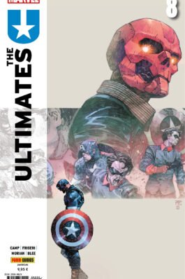 THE ULTIMATES 08 (8)