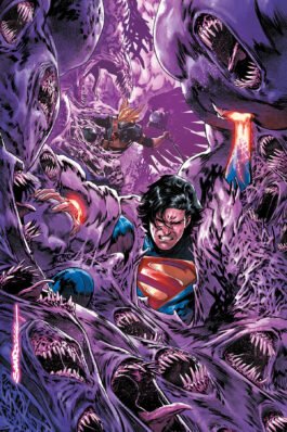 ABSOLUTE SUPERMAN 17 (17)