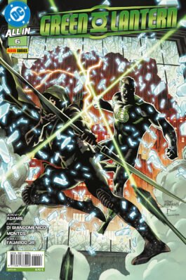 ALL IN GREEN LANTERN 06 (6)