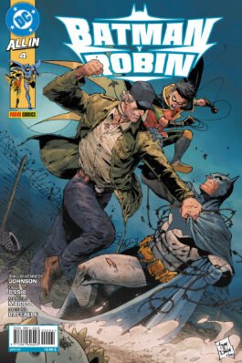 ALL IN BATMAN Y ROBIN 04 (4)