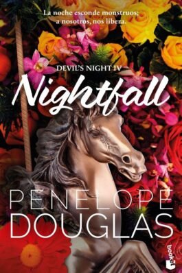 NIGHTFALL (DEVIL’S NIGHT, 4)