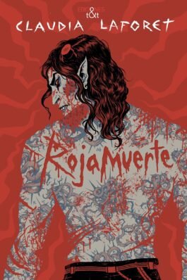 ROJAMUERTE