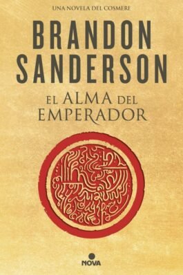 EL ALMA DEL EMPERADOR (NOVA)