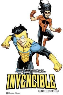 INVENCIBLE 04