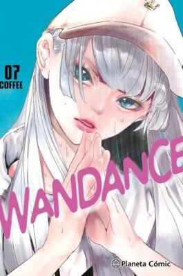 WANDANCE 07