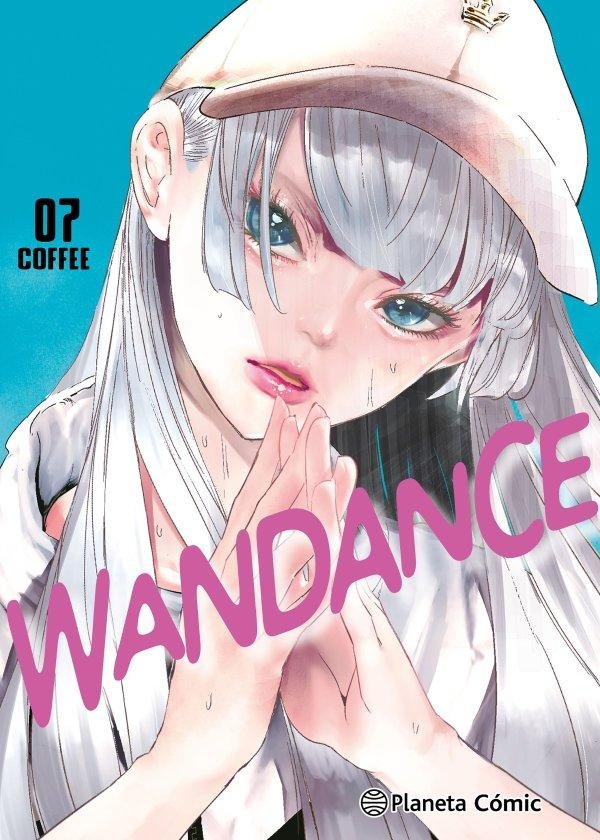 WANDANCE 07
