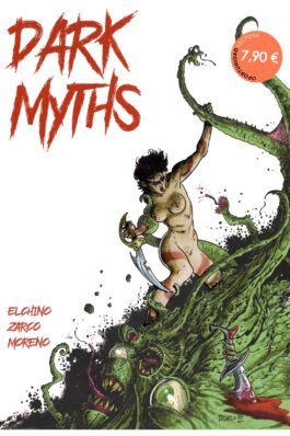 DARK MYTHS