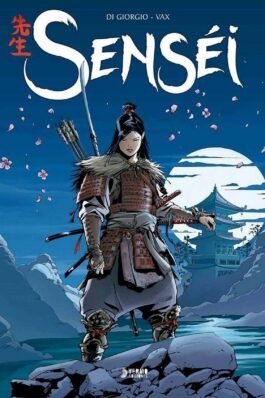 SENSEI