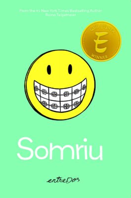 SOMRIU (CATALAN)