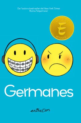 GERMANES (CATALAN)