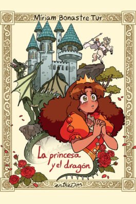 LA PRINCESA Y EL DRAGON