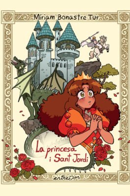 LA PRINCESA I SANT JORDI (CATALAN)