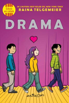 DRAMA (CATALAN)