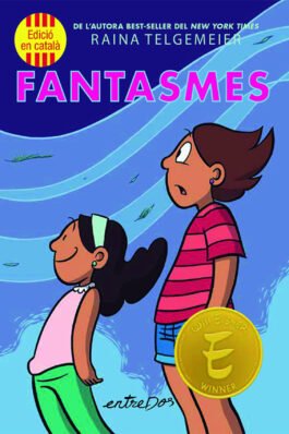 FANTASMES (CATALAN)