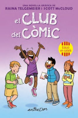 EL CLUB DEL COMIC (CATALAN)