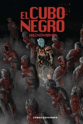 CUBO NEGRO