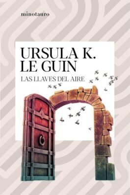 LAS LLAVES DEL AIRE