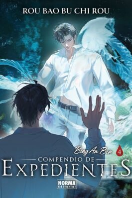 COMPENDIO DE EXPEDIENTES 04
