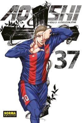 AO ASHI 37