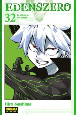 EDENS ZERO 32