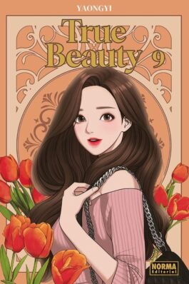 TRUE BEAUTY 09