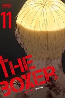 THE BOXER 11