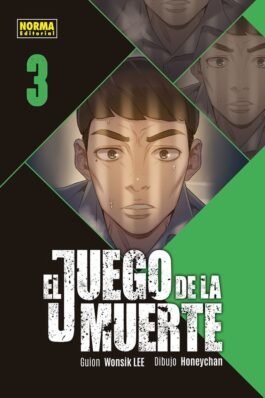 EL JUEGO DE LA MUERTE 03